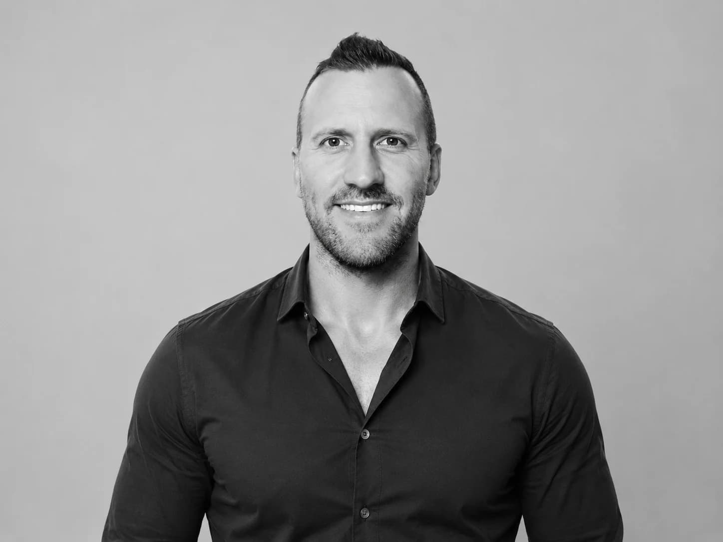 Aymeric Deschard, founder and publisher of Model Current